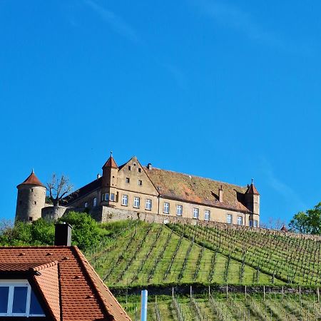 Hotel Landgasthof Fromm Untergruppenbach ภายนอก รูปภาพ